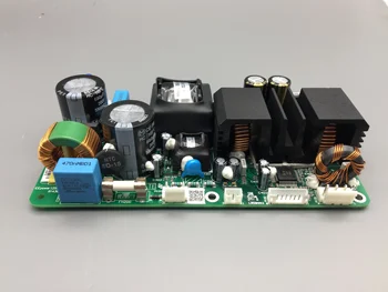 ICE125ASX2 Digital Power Amplifier Board ICEPOWER Amplifier Module Board 2*125W
ICE125ASX2 Digital Power Amplifier Board ICEPOWER Amplifier Module Board 2*125W
