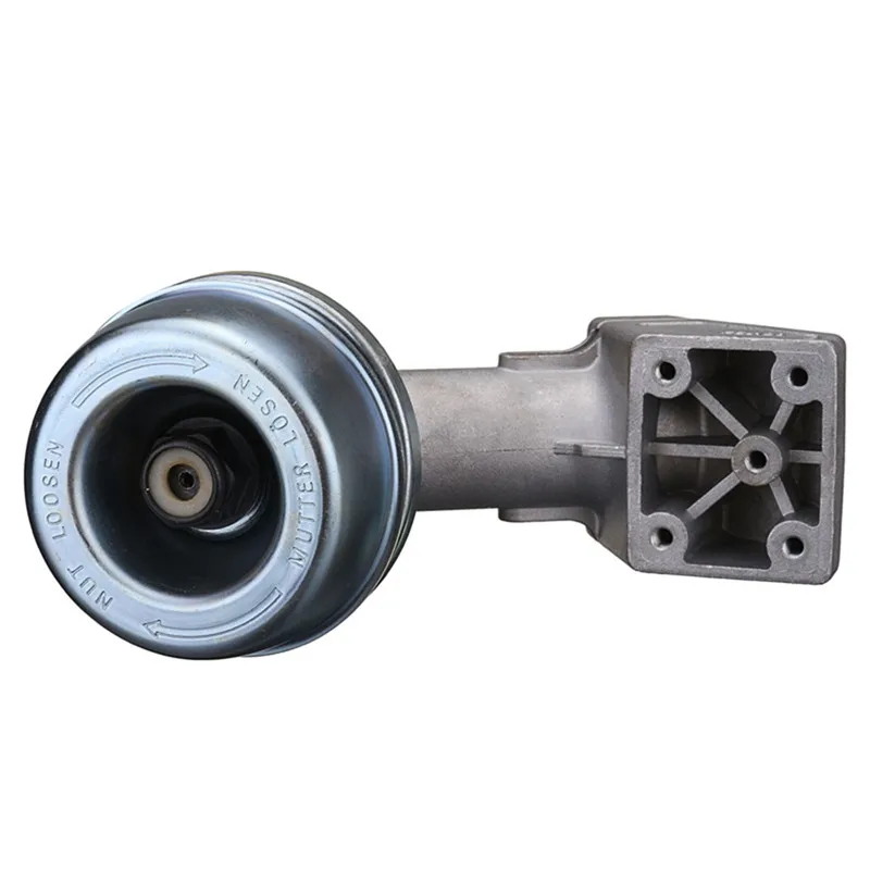Сменная головка коробки передач для триммера STIHL FS44 FS55 FS72 FS74 FS75 FS76 FS80 FS85 FS90 FS100 FS110 |