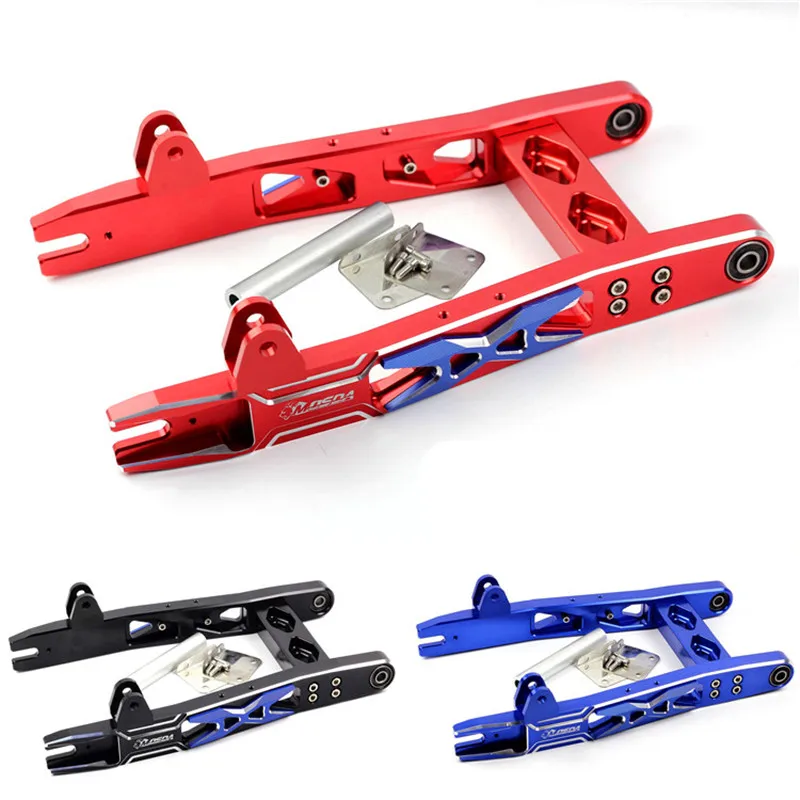 electric scooter rear swing arm
electric scooter rear swing arm