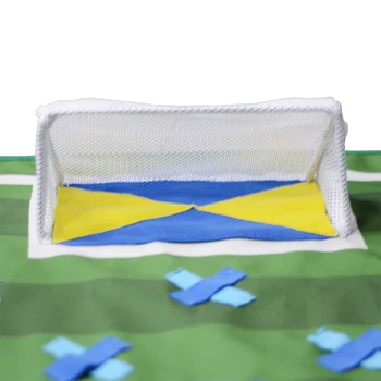 Dog Snuffle Mat Playground Toy Blanket Pet Sniffing Training Pads For Relieve Stress Sniffing Mat Pad
Dog Snuffle Mat Playground Toy Blanket Pet Sniffing Training Pads For Relieve Stress Sniffing Mat Pad