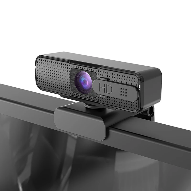 USB 1080P Webcam Cover HD Web Camera with Microphone for Computer PC Camera Autofocus Web Cam for Twitch Steam Streaming
USB 1080P Webcam Cover HD Web Camera with Microphone for Computer PC Camera Autofocus Web Cam for Twitch Steam Streaming