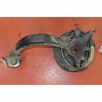 HOSE REAR LEFT BMW 3 SERIES COUPE (E36)
HOSE REAR LEFT BMW 3 SERIES COUPE (E36)