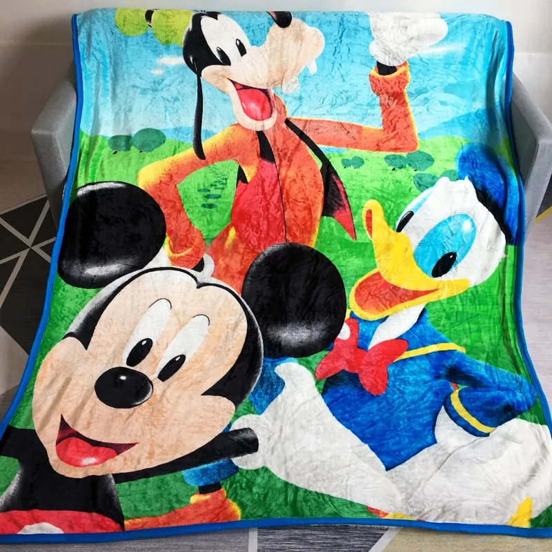 Disney Double Layered Mickey Mouse Spiderman Sherpa Thick Blanket Throw Twin for Boys Kids on Bed Sofa 150x200cm Birthday Gift
Disney Double Layered Mickey Mouse Spiderman Sherpa Thick Blanket Throw Twin for Boys Kids on Bed Sofa 150x200cm Birthday Gift