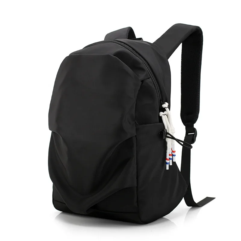 

Fashion Women Backpack Teenagers Black School Bag Female Bookbag Mochila Canvas Backpack School Bag Rucksack casual daypacks