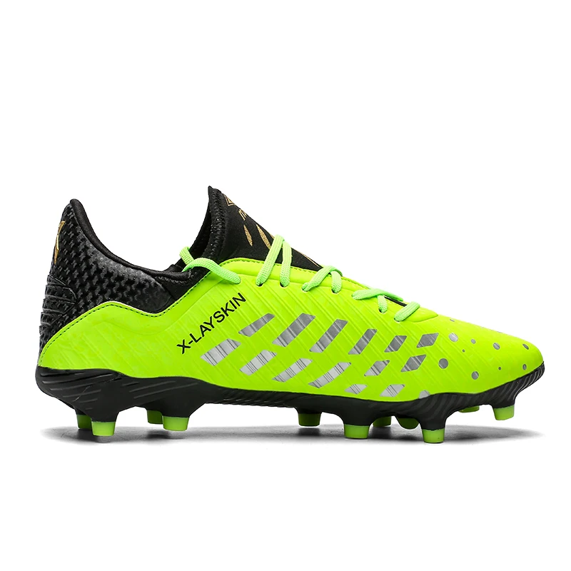Men's Soccer Cleats Football Shoes He46e2ffe567646239b234e882446b51de.jpg - Men's Soccer Cleats Football Shoes