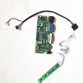 For B156HW01 V.0/V1/V2/V3 notebook PC LCD WLED LVDS 40Pin VGA HDMI DVI M.NT68676 screen controller drive board 1920*1080 DIY kit
For B156HW01 V.0/V1/V2/V3 notebook PC LCD WLED LVDS 40Pin VGA HDMI DVI M.NT68676 screen controller drive board 1920*1080 DIY kit