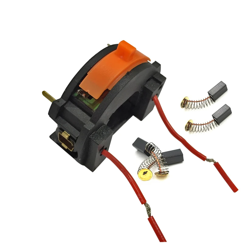 GOXAWEE Rotary Power Corded Replacement Variable Speed On Off Switch For Dremel Electric Drill Rotary Tools
GOXAWEE Rotary Power Corded Replacement Variable Speed On Off Switch For Dremel Electric Drill Rotary Tools