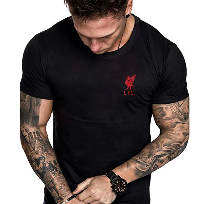 Men's T-Shirts Summer Short Sleeve t shirt men Simple creative design simple Print cotton Brand shirts Men Top Tees
Men's T-Shirts Summer Short Sleeve t shirt men Simple creative design simple Print cotton Brand shirts Men Top Tees