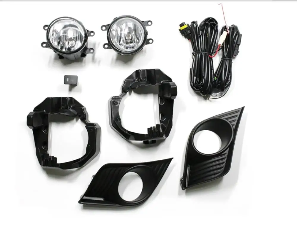 Applicable to Model Year 2014 2015 2016 LEXUS CT200h Automobile Fog Lamp,Bracket,Lamp Frame,Light Bulb,Assembly
Applicable to Model Year 2014 2015 2016 LEXUS CT200h Automobile Fog Lamp,Bracket,Lamp Frame,Light Bulb,Assembly