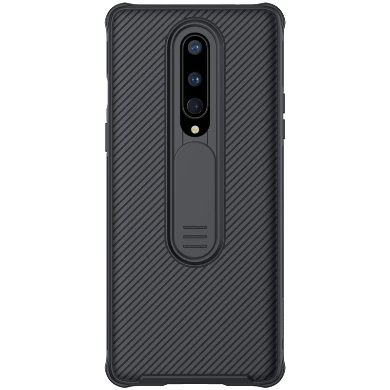 For OnePlus 8 Case with Slide Camera Cover,Upgrate CamShield with Camera Protection Lens Protection Case(black)
For OnePlus 8 Case with Slide Camera Cover,Upgrate CamShield with Camera Protection Lens Protection Case(black)