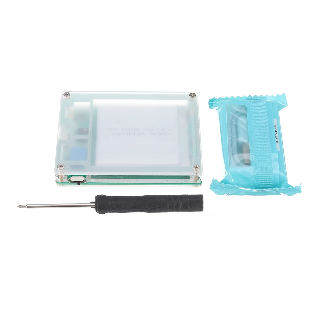 LEORY Assembled Charging Version 7.83Hz Ultra-low Frequency Schumann Wave-Pulse Generator Tool With Switch Circuits
LEORY Assembled Charging Version 7.83Hz Ultra-low Frequency Schumann Wave-Pulse Generator Tool With Switch Circuits