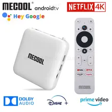 Mecool KM2 For Netflix 4K Android TV Box Amlogic S905X2 2GB DDR4 USB3.0 SPDIF Ethernet WiFi Prime Video HDR 10 Widevine L1 TVBOX Mecool KM2 For Netflix 4K Android TV Box Amlogic S905X2 2GB DDR4 USB3.0 SPDIF Ethernet WiFi Prime Video HDR 10 Widevine L1 TVBOX