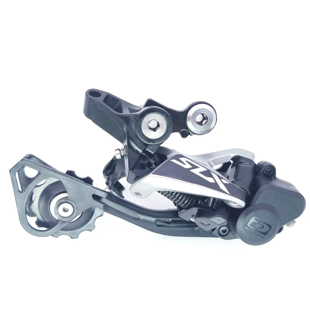 SHIMANO SLX RD M7000 10S Speed Rear Derailleur Shadow System Locking Button Bicycle Part
SHIMANO SLX RD M7000 10S Speed Rear Derailleur Shadow System Locking Button Bicycle Part