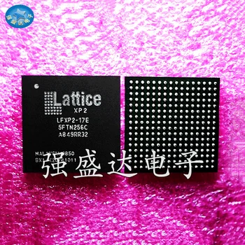 100% New&original LFXP2-17E-5FTN256C LFXP2-17E 5FTN256C LBGA-256
100% New&original LFXP2-17E-5FTN256C LFXP2-17E 5FTN256C LBGA-256