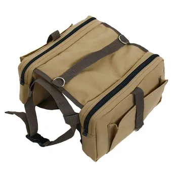 Pet Backpack Fashion Breathable All Seasons Dog Backpack Canvas Large Dog Bag Soft Breathable Cotton Ultra-Light Large Pet
Pet Backpack Fashion Breathable All Seasons Dog Backpack Canvas Large Dog Bag Soft Breathable Cotton Ultra-Light Large Pet