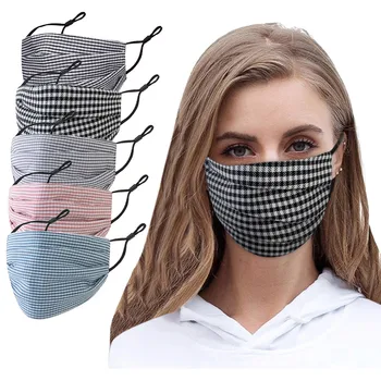 2020 Fashion Dust cover Adult Washable Print Adjustable Breathable Windproof Protective Comfortable and soft Mask 5PCS
2020 Fashion Dust cover Adult Washable Print Adjustable Breathable Windproof Protective Comfortable and soft Mask 5PCS