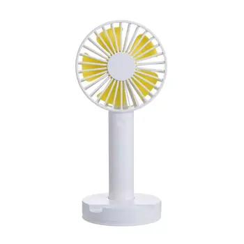 Portable Mini Handheld Fan USB Charging Air Cooler for Student Dormitory Travel Home Office Use
Portable Mini Handheld Fan USB Charging Air Cooler for Student Dormitory Travel Home Office Use