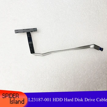 

HDD Hard Disk Drive Interface cable for HP 14S-CF 14S-CF0002tu 14S-CF0003tu 14S-CF0038TX L23187-001 Laptop / Notebook