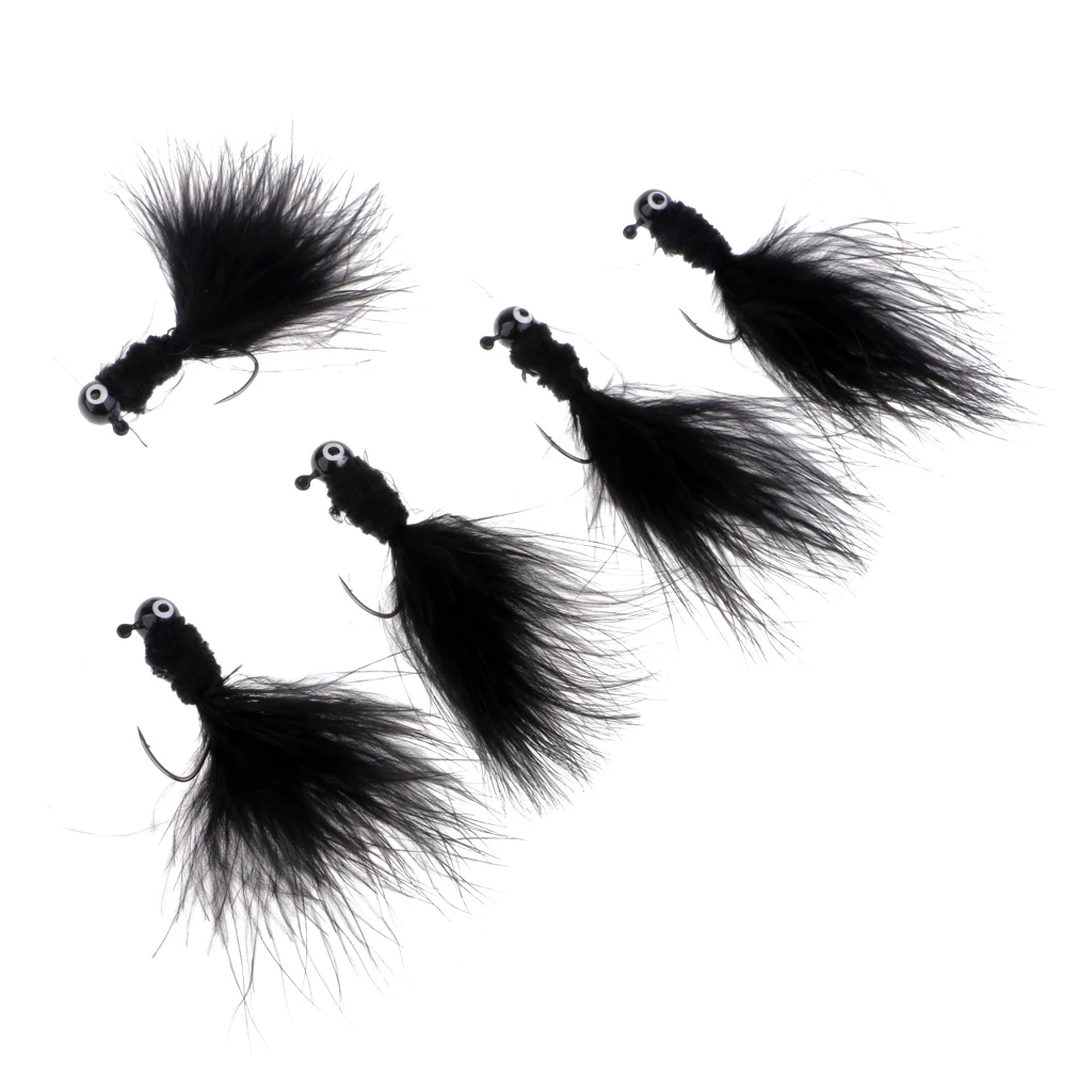Fly Fishing Flies Assortment Hooks for Bass Salmon Trout Fishing Fly Fishing Flies Assortment Hooks for Bass Salmon Trout Fishing