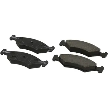 PAST.FERODO Ford Escort-Orion -90 FDB206FERODO
PAST.FERODO Ford Escort-Orion -90 FDB206FERODO