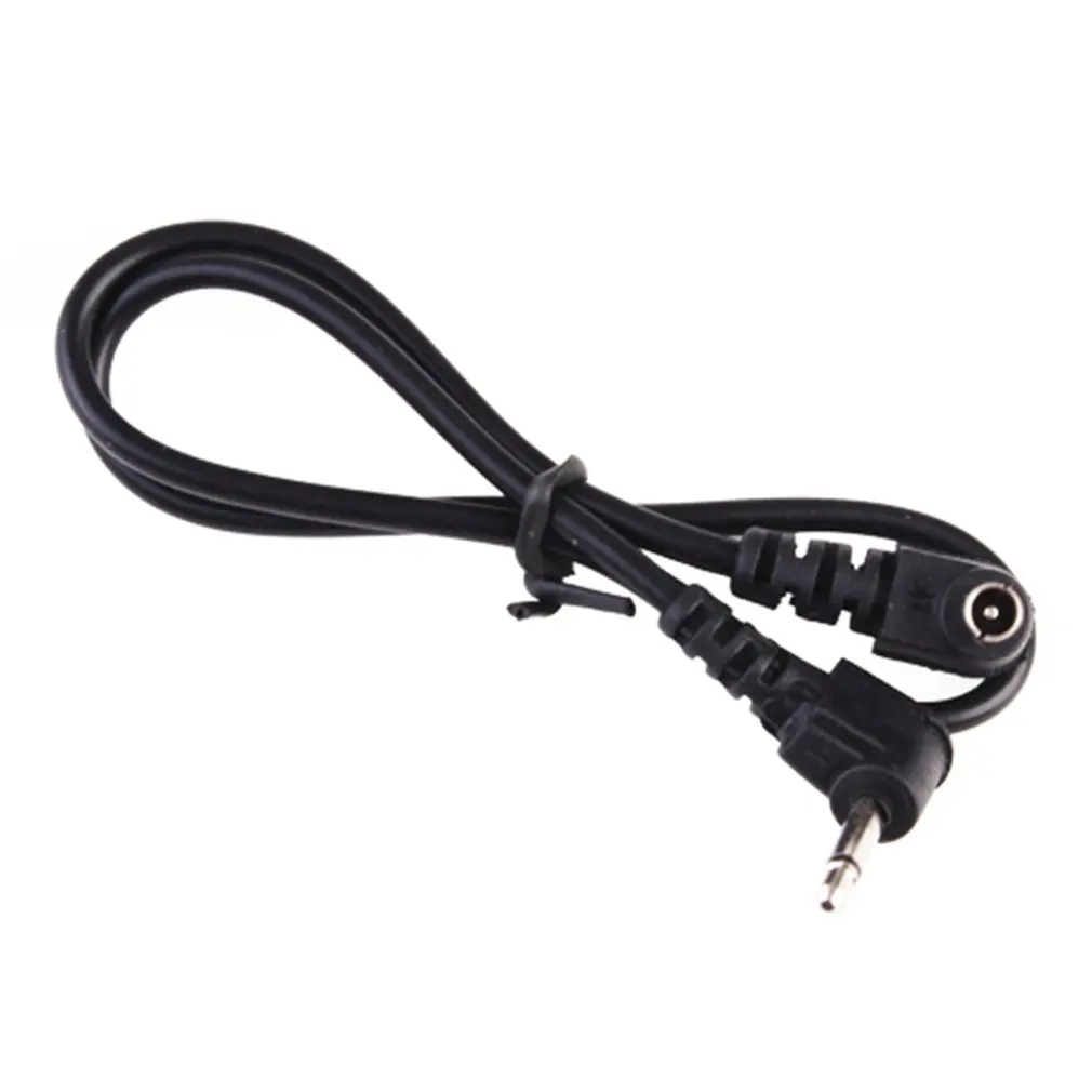 3.5-3.5mm 3.5mm To 3.5mm Connect Cable Suitable for Flash Trigger Studio Lights Remote Control Shutter Connect Cable
3.5-3.5mm 3.5mm To 3.5mm Connect Cable Suitable for Flash Trigger Studio Lights Remote Control Shutter Connect Cable