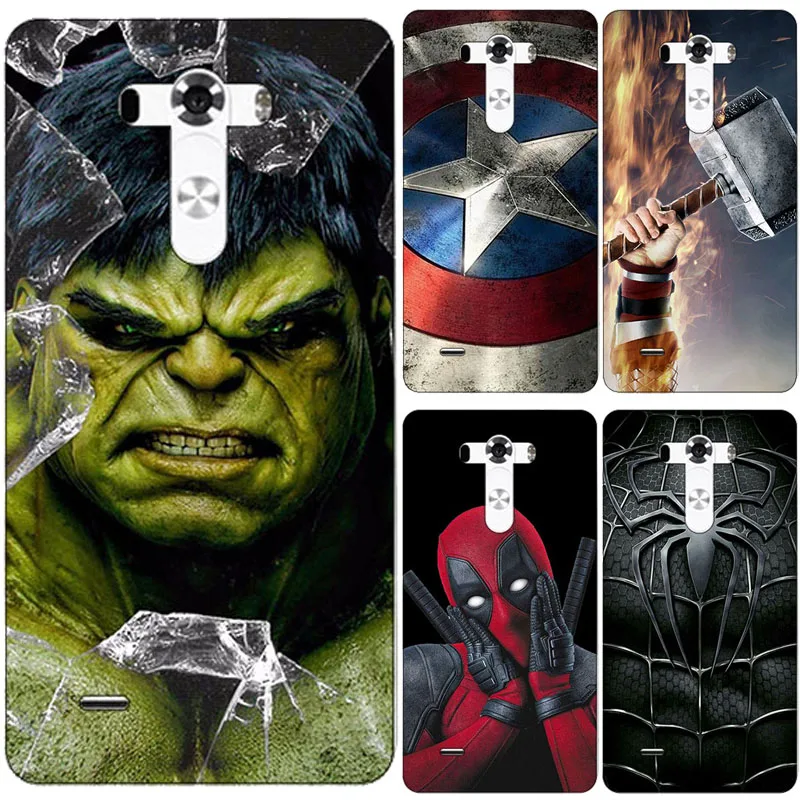 Superhero Phone Case Cover for LG G4 H818 H810 G4 Mini G4C Note Stylus G4S Beat H736 G Stylo Silicone Case Superman Back Case
Superhero Phone Case Cover for LG G4 H818 H810 G4 Mini G4C Note Stylus G4S Beat H736 G Stylo Silicone Case Superman Back Case