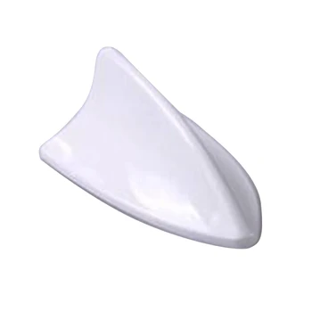 Universal Fin Exterior Durable Accessories Styling Roof Decor DIY Dummy Adhesive Car Antenna
Universal Fin Exterior Durable Accessories Styling Roof Decor DIY Dummy Adhesive Car Antenna