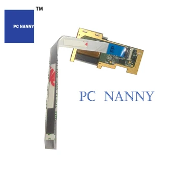 PCNANNY FOR lenovo 710S-13ISK 710S-13IKB fingerprint reader board 5F30M09522 test good
PCNANNY FOR lenovo 710S-13ISK 710S-13IKB fingerprint reader board 5F30M09522 test good