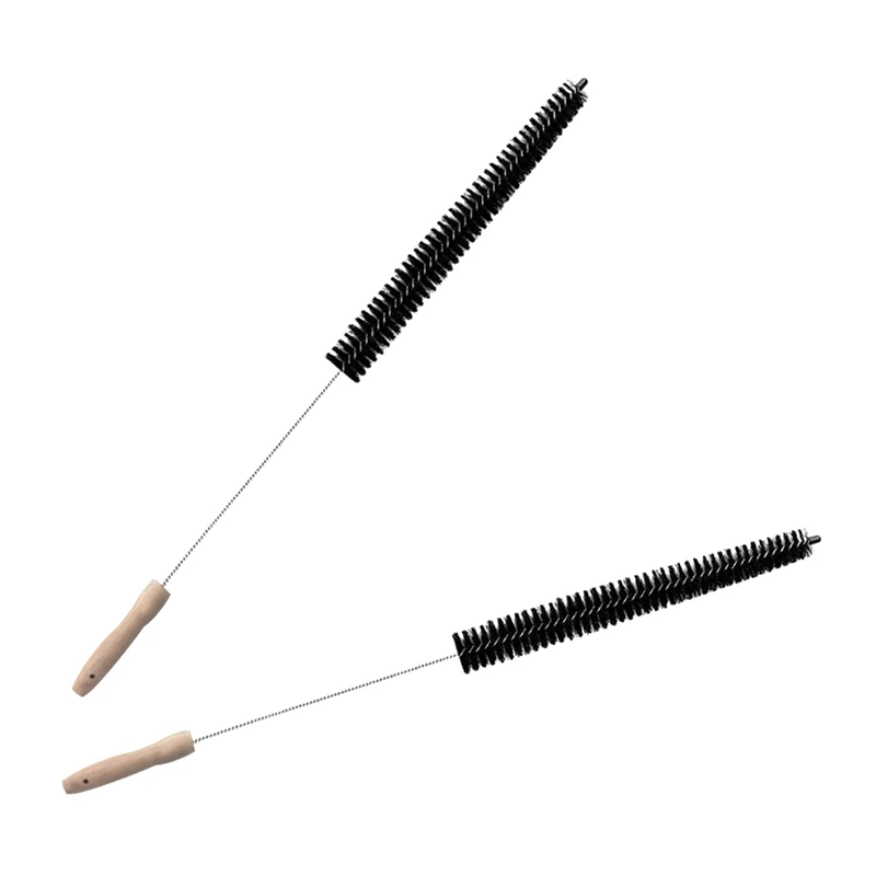 Washing Machine Pipe Cleaning Brush Dryer Lint Exhaust Valve Fireproof Exhaust Cleaning Brush
Washing Machine Pipe Cleaning Brush Dryer Lint Exhaust Valve Fireproof Exhaust Cleaning Brush