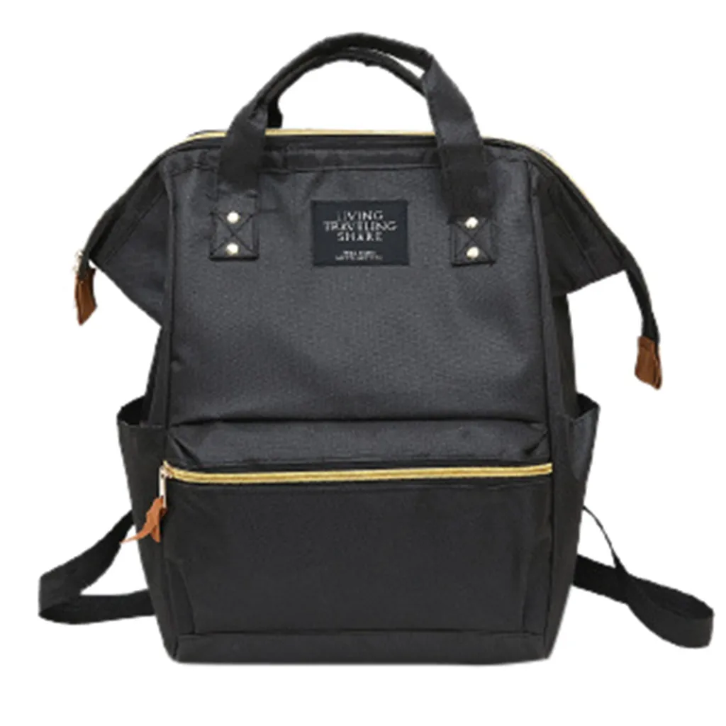 Unisex Backpack Casual Work Travel Versatile Fashion Bag Canvas Student School University Shoulder Bags Outdoor Backpack &&6
Unisex Backpack Casual Work Travel Versatile Fashion Bag Canvas Student School University Shoulder Bags Outdoor Backpack &&6