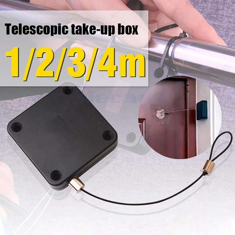 Automatically Door Closer Multifunctional Automatically Close Door Closure Use in Doors
Automatically Door Closer Multifunctional Automatically Close Door Closure Use in Doors