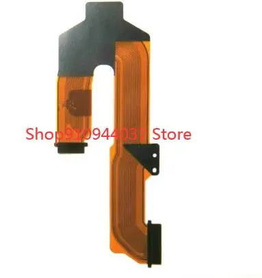 

New LCD Flex Cable For Sony NEX-3N NEX-5R NEX-5N NEX-5T ILCE-5000 A5000 3N Digital Camera