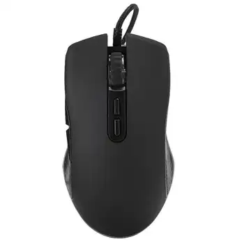 universal remote control USB Wired Game Mouse with RGB Backlit Silent Comfortable Grip Ergonomic Adjustable DPI
universal remote control USB Wired Game Mouse with RGB Backlit Silent Comfortable Grip Ergonomic Adjustable DPI