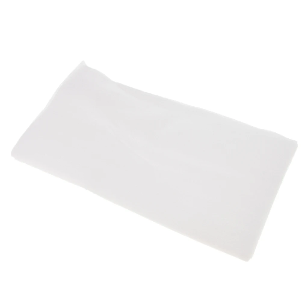 16x Hair Color Sheets Coloring Dye Paper Highlighting Seperating Disposable 16x Hair Color Sheets Coloring Dye Paper Highlighting Seperating Disposable