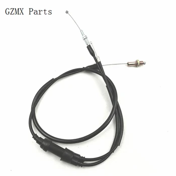Motorcycle High Quality Throttle Cable Rope Brake Oil Control Wire Line For Honda CRM 250 CRM250
Motorcycle High Quality Throttle Cable Rope Brake Oil Control Wire Line For Honda CRM 250 CRM250