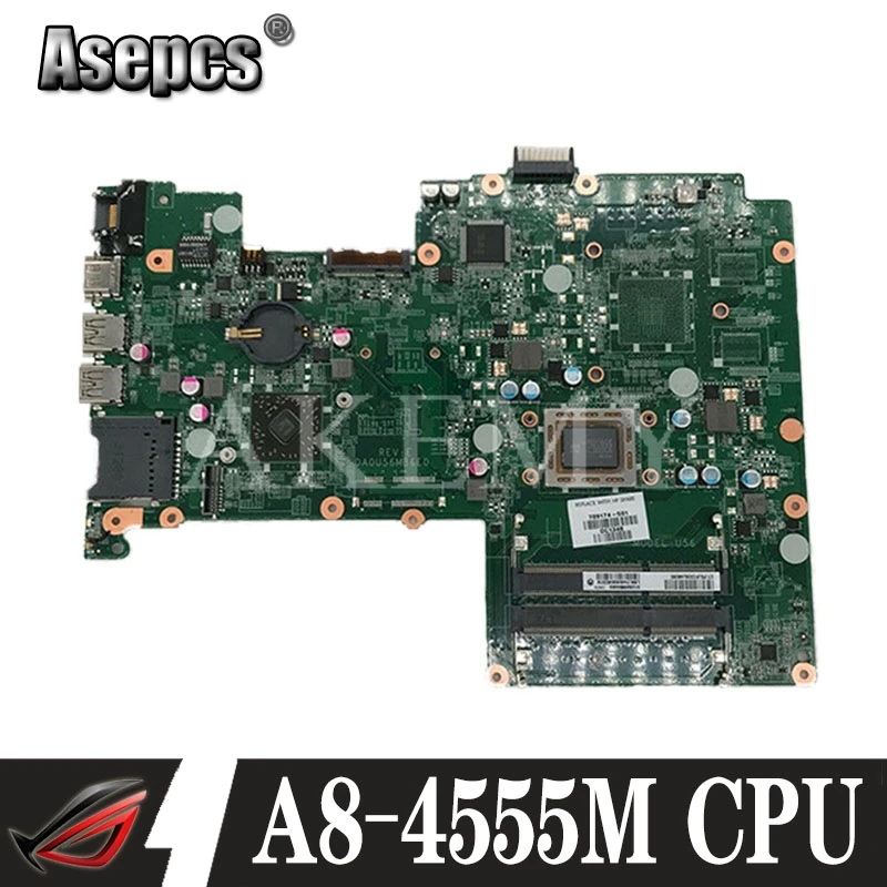 Материнская плата для ноутбука DELL Latitude E6430 материнская CN-0465VM 0465VM LA-7782P SLJ8A N13M-NS1-A1 |