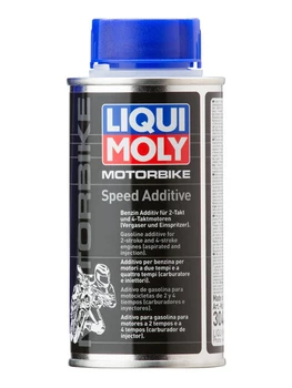 SPEED ADDITIVE MOTO 
SPEED ADDITIVE MOTO