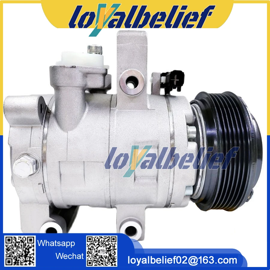 Auto Air Compressor For Ford Mustang 2010-2014 Car Compressor BR3Z-19703-C BR3Z19703C
Auto Air Compressor For Ford Mustang 2010-2014 Car Compressor BR3Z-19703-C BR3Z19703C