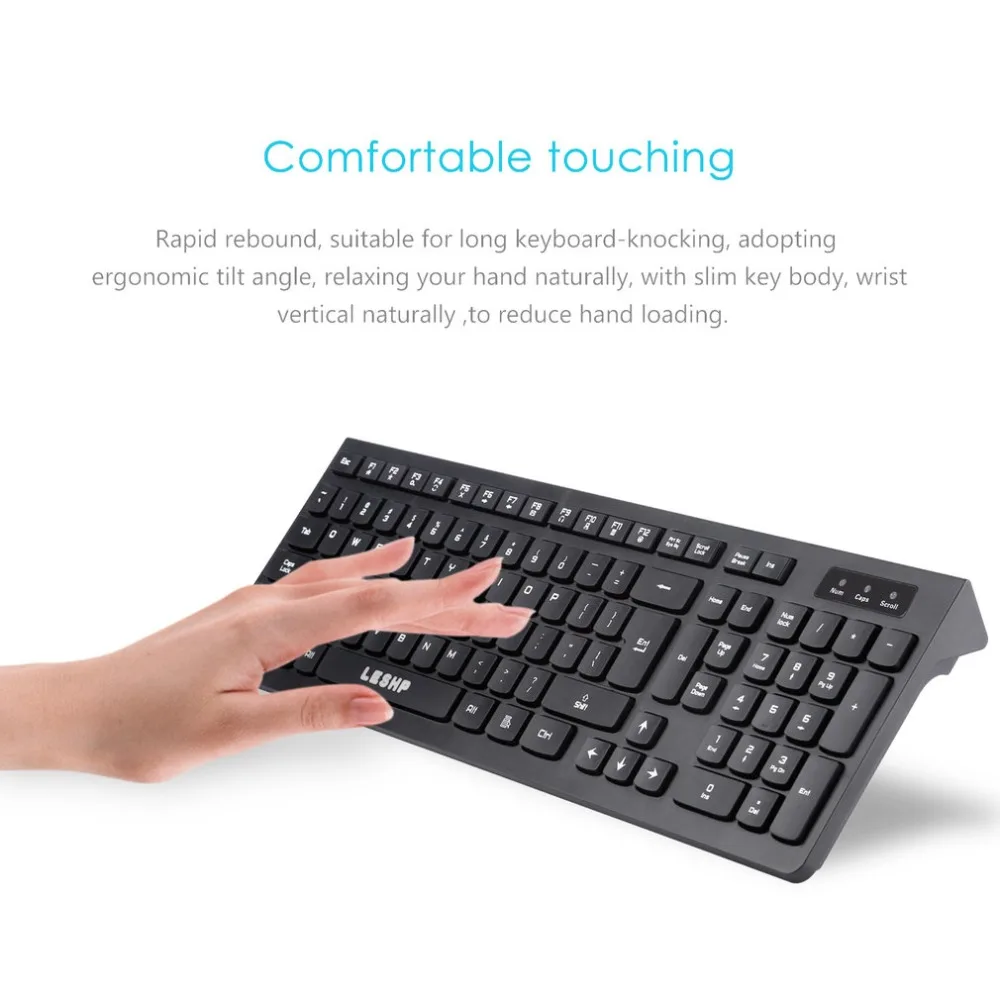 Ultra-thin Chocolate Wired Keyboard Desktop Office Home Games Slim Mute Computer 104 Keys Full-size Ergonomic Design
Ultra-thin Chocolate Wired Keyboard Desktop Office Home Games Slim Mute Computer 104 Keys Full-size Ergonomic Design