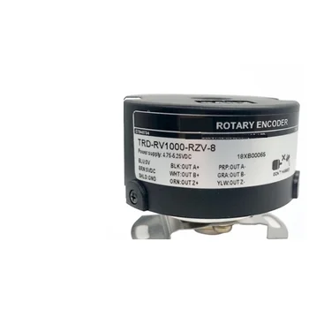TRD-RV1000-RZV-8 encoder TRD-RV1024-RZ-8 2500
TRD-RV1000-RZV-8 encoder TRD-RV1024-RZ-8 2500