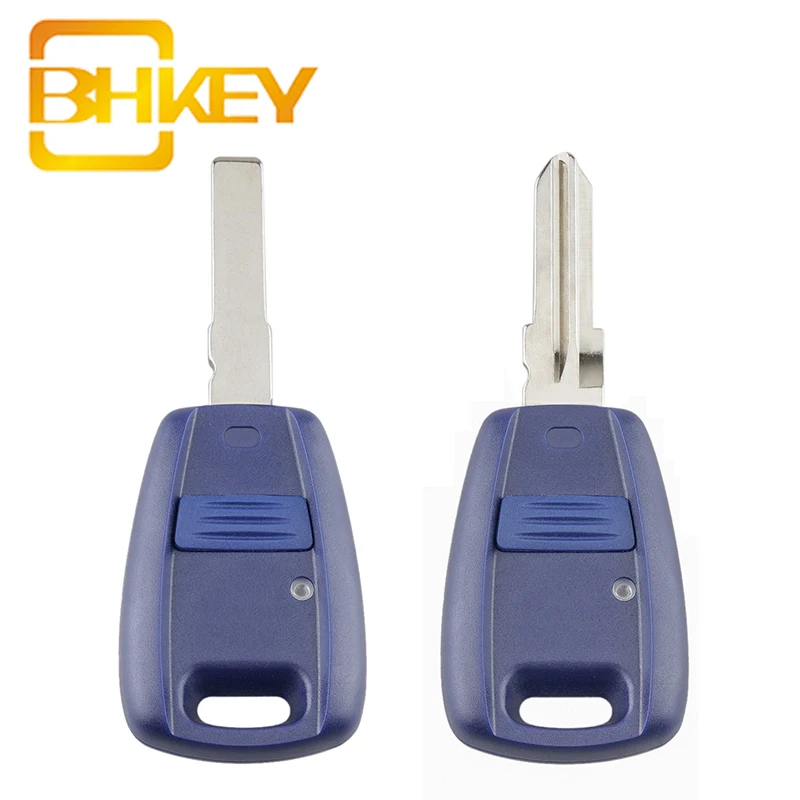 BHKEY 1Buttons Remote Car Key Shell Fob for Fiat Punto Doblo Bravo SIP22 GT15R Blade Auto Smart Car Key Case
BHKEY 1Buttons Remote Car Key Shell Fob for Fiat Punto Doblo Bravo SIP22 GT15R Blade Auto Smart Car Key Case
