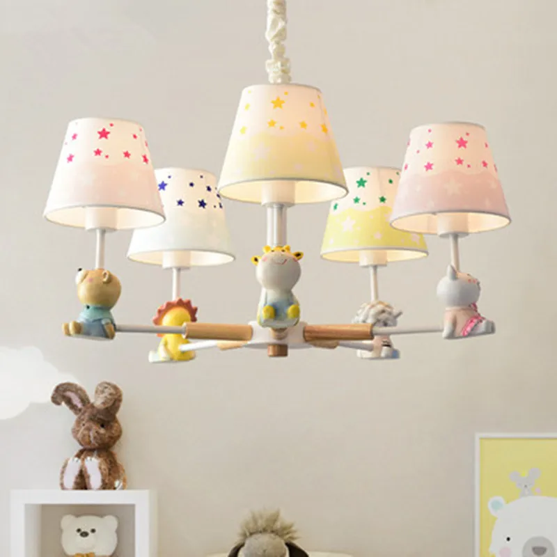 Cartoon creative animals chandeliers boys and girls bedroom children's room modern simple and lovely chandelier free shipping
Cartoon creative animals chandeliers boys and girls bedroom children's room modern simple and lovely chandelier free shipping