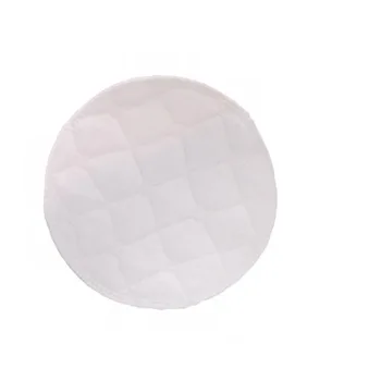 10pcs Ecological cotton anti-galactorrhea pad can wash three layers of pure cotton 
10pcs Ecological cotton anti-galactorrhea pad can wash three layers of pure cotton