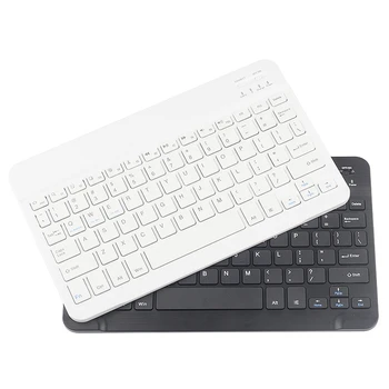 Ultra-Thin Portable Mini Wireless Bluetooth Keyboard for IOS Android Tablet Laptop Bluetooth Keyboard
Ultra-Thin Portable Mini Wireless Bluetooth Keyboard for IOS Android Tablet Laptop Bluetooth Keyboard