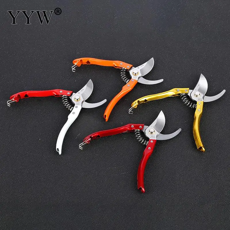 Steel Iron Pruning Shears Garden Scissors Grafting Tool Fruit Tree Pruning Shears Bonsai Pruners Garden Tools Gardening Scissor
Steel Iron Pruning Shears Garden Scissors Grafting Tool Fruit Tree Pruning Shears Bonsai Pruners Garden Tools Gardening Scissor