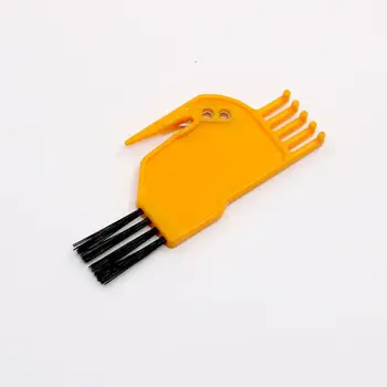 1 Set Vacuum Cleaner Spare Parts Prefilter Dust Hepa Filter Side Brush Cover for Eufy Robovac 30 11S Series Robot Replacement Ac
1 Set Vacuum Cleaner Spare Parts Prefilter Dust Hepa Filter Side Brush Cover for Eufy Robovac 30 11S Series Robot Replacement Ac