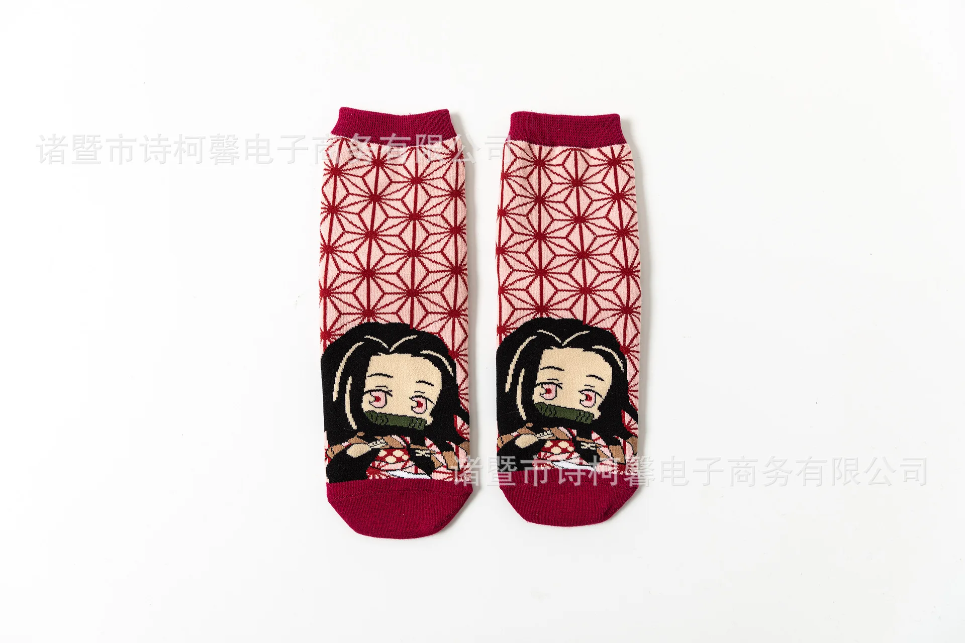 Cosplay&ware 5 Pairs Box Hottest Fashionable Anime Demon Slayer Cosplay Blade Middle Tube Socks Cotton Warm 19 Cosplay&ware 5 Pairs Box Hottest Fashionable Anime Demon Slayer Cosplay Blade Middle Tube Socks Cotton Warm -Zentai shop online He4856b603eb94cf0b7805f55bc2a2aefW.jpg