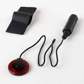 1PC Portable Guitar Pickup Sound Kalimba Guitar Ukulele Universal Pickup Portable Non Punching Plate Pickup Guitar Accessories
1PC Portable Guitar Pickup Sound Kalimba Guitar Ukulele Universal Pickup Portable Non Punching Plate Pickup Guitar Accessories
