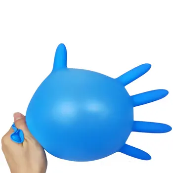 50 Pcs Disposable Gloves Latex Rubber Cleaning Food Gloves Universal Home Garden Cleaning Gloves Household Cleaning 8 Colors 
50 Pcs Disposable Gloves Latex Rubber Cleaning Food Gloves Universal Home Garden Cleaning Gloves Household Cleaning 8 Colors