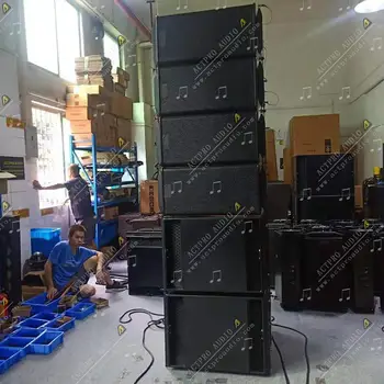 Professional stage active passive outdoor line array system GEOs1230 single 12 inch line array speaker
Professional stage active passive outdoor line array system GEOs1230 single 12 inch line array speaker
